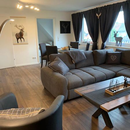 Apartamento Harzstübl25 Sankt Andreasberg Exterior foto