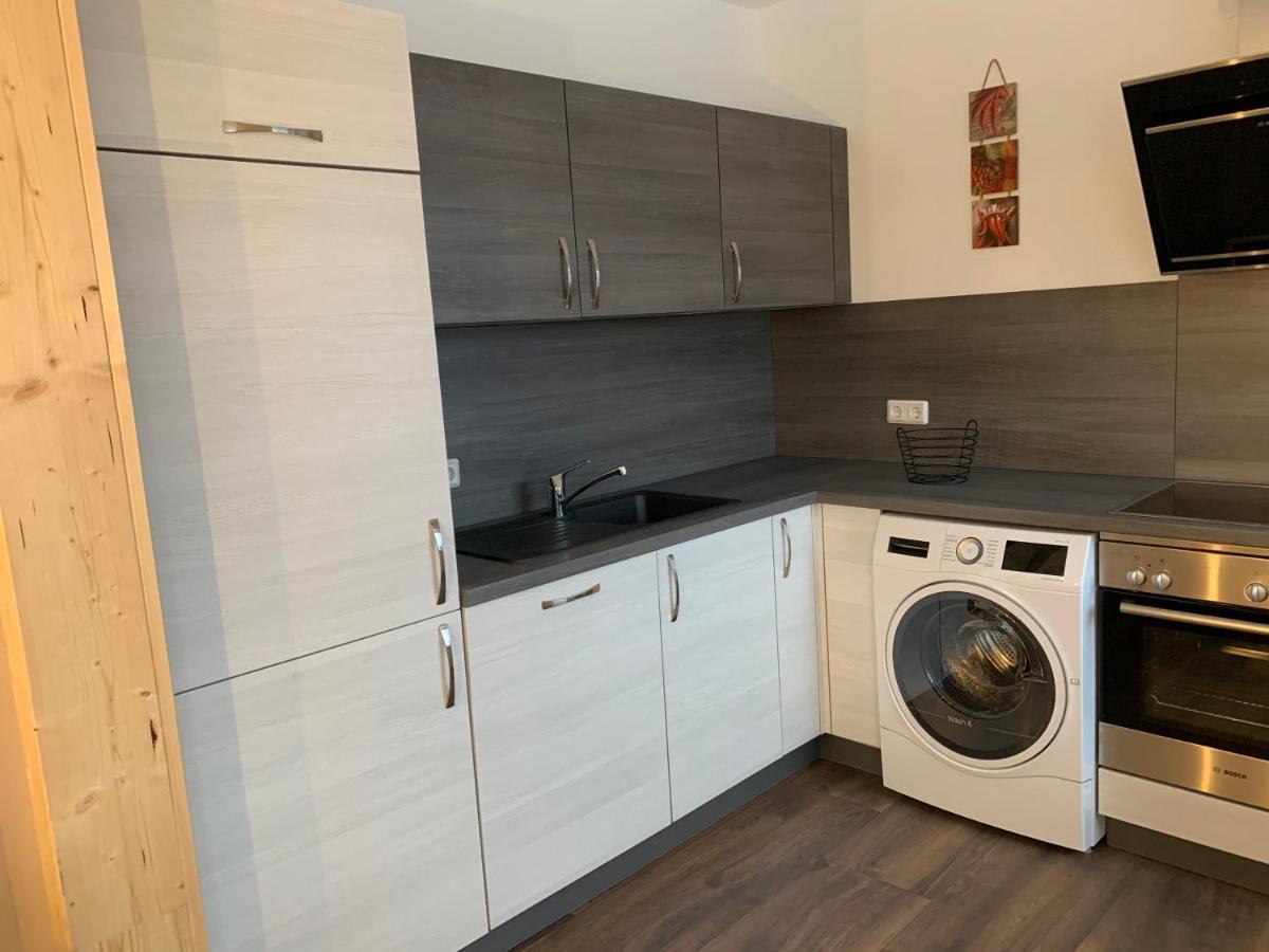 Apartamento Harzstübl25 Sankt Andreasberg Exterior foto