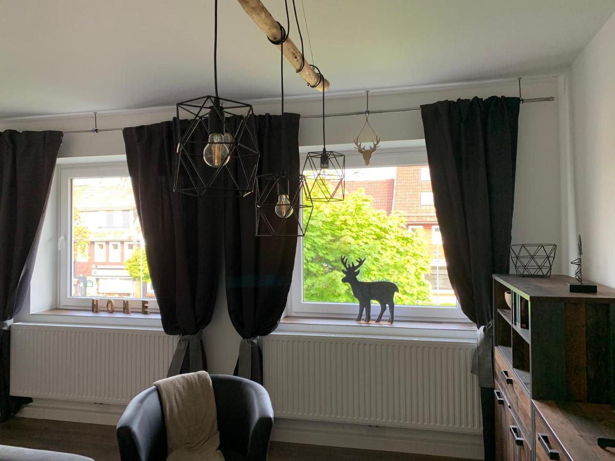 Apartamento Harzstübl25 Sankt Andreasberg Exterior foto