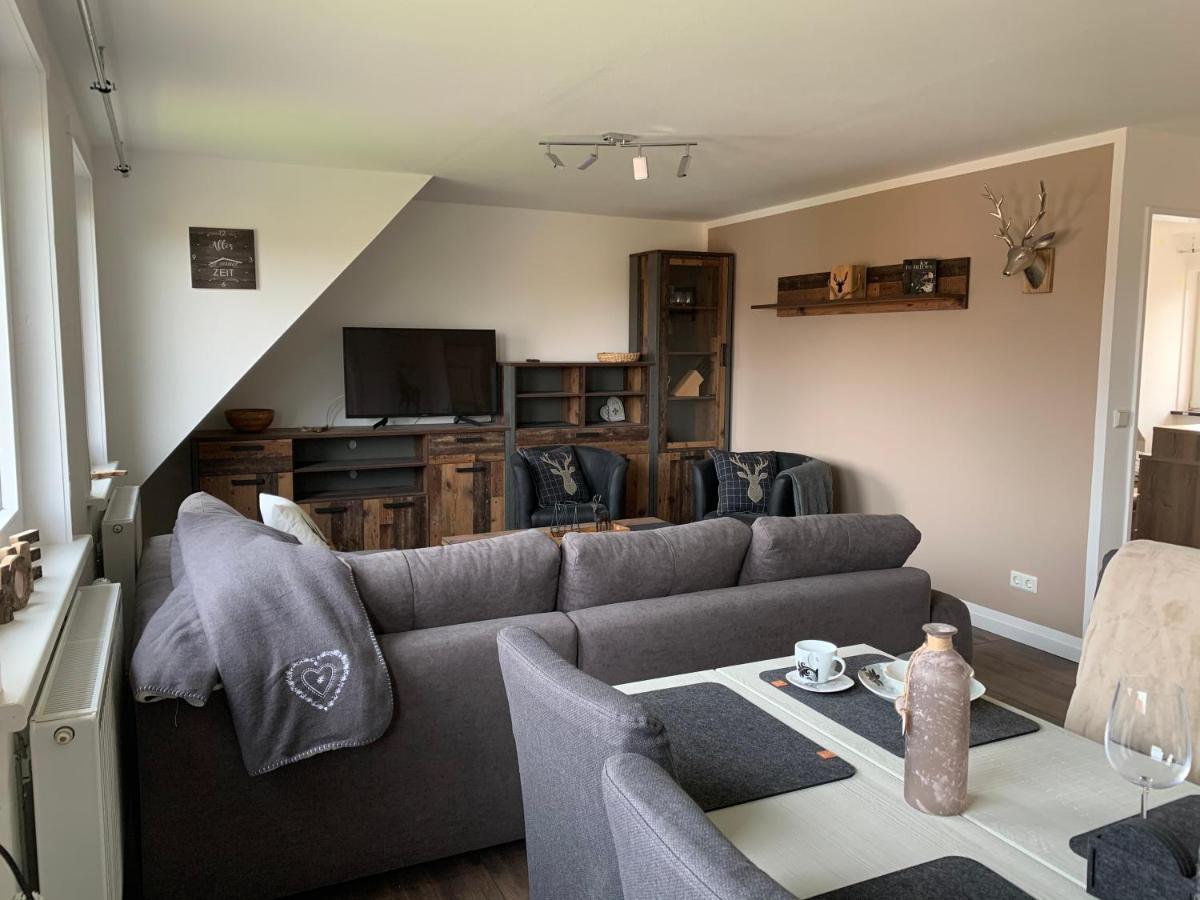 Apartamento Harzstübl25 Sankt Andreasberg Exterior foto