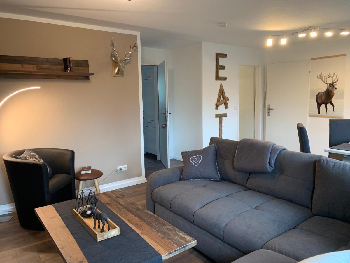 Apartamento Harzstübl25 Sankt Andreasberg Exterior foto