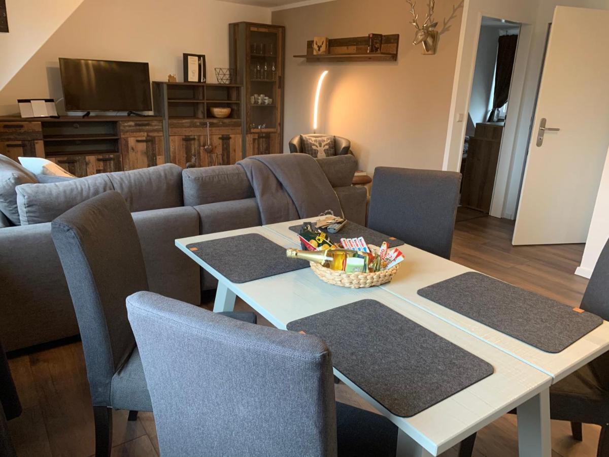 Apartamento Harzstübl25 Sankt Andreasberg Exterior foto