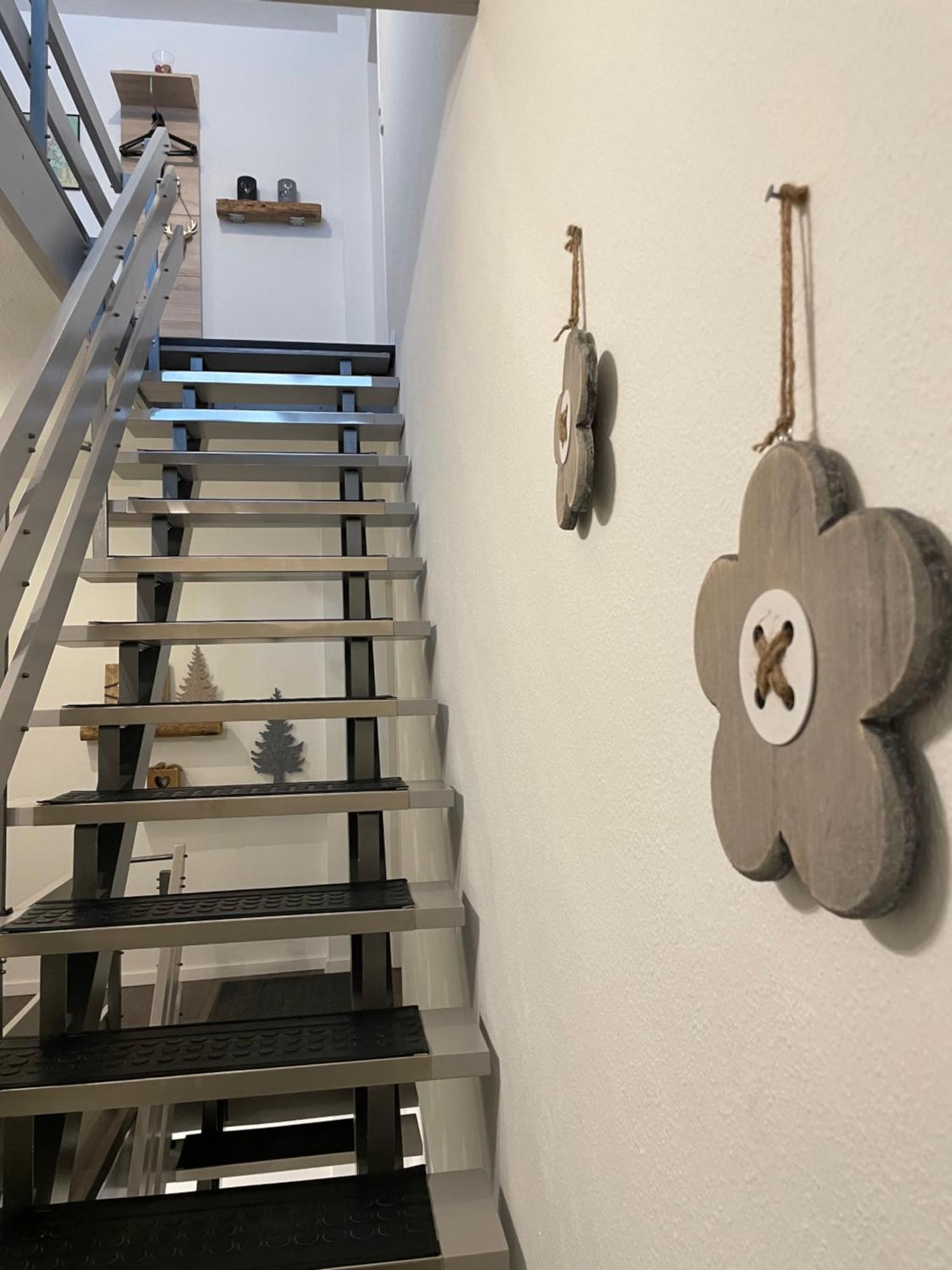 Apartamento Harzstübl25 Sankt Andreasberg Exterior foto