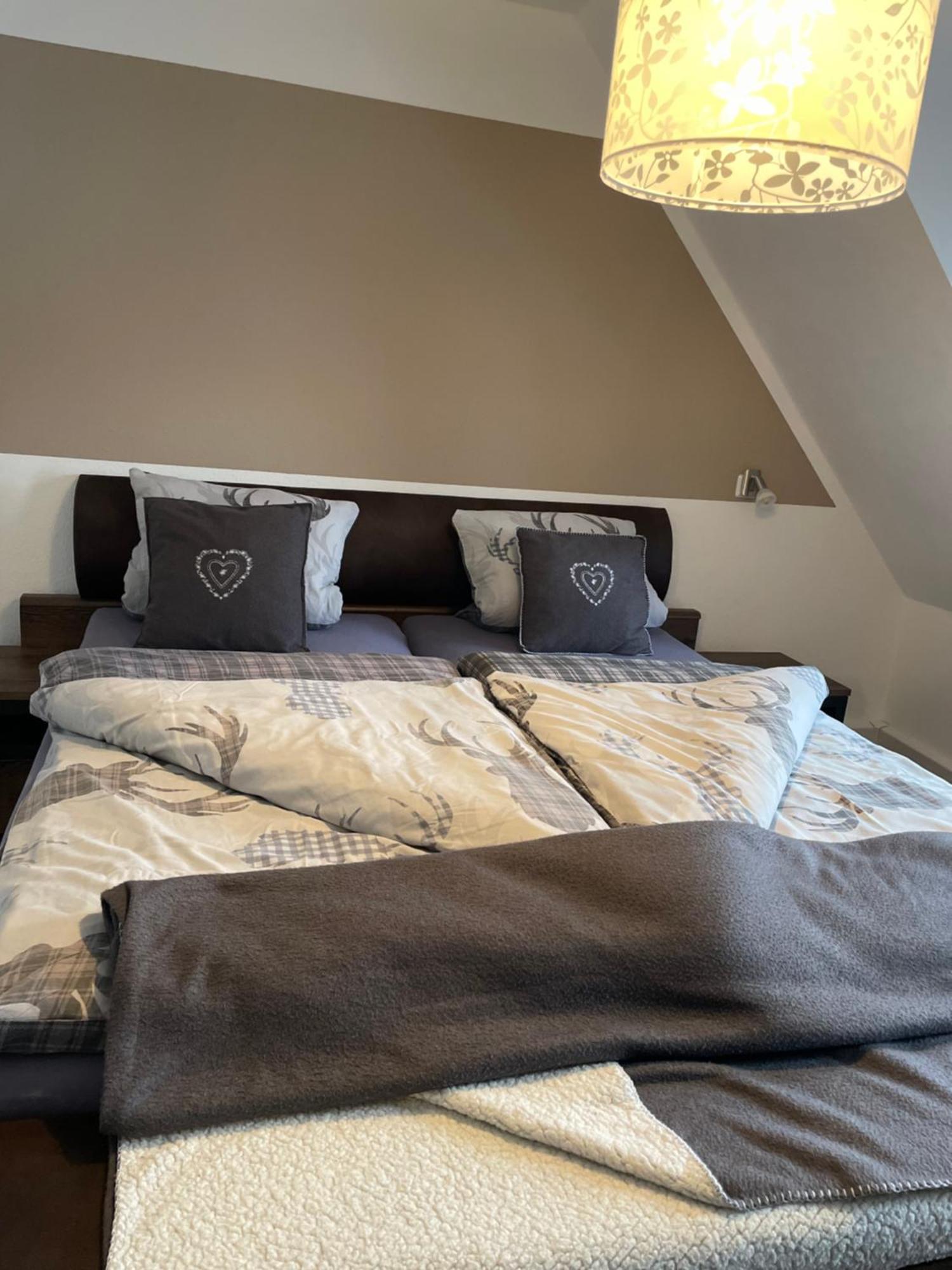 Apartamento Harzstübl25 Sankt Andreasberg Exterior foto