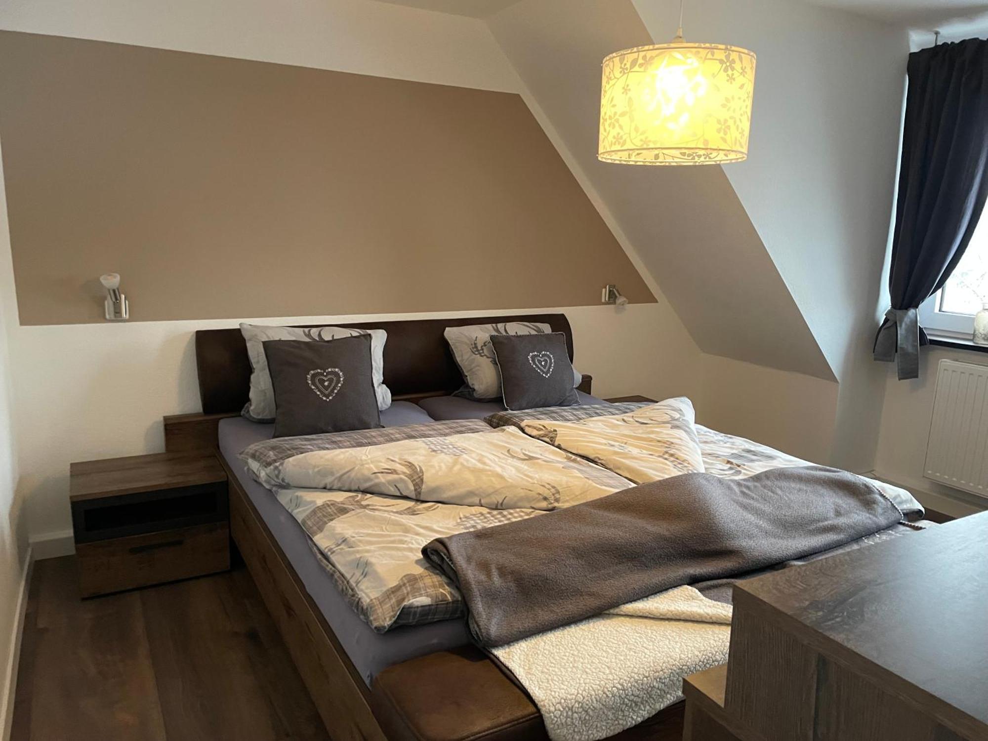 Apartamento Harzstübl25 Sankt Andreasberg Exterior foto