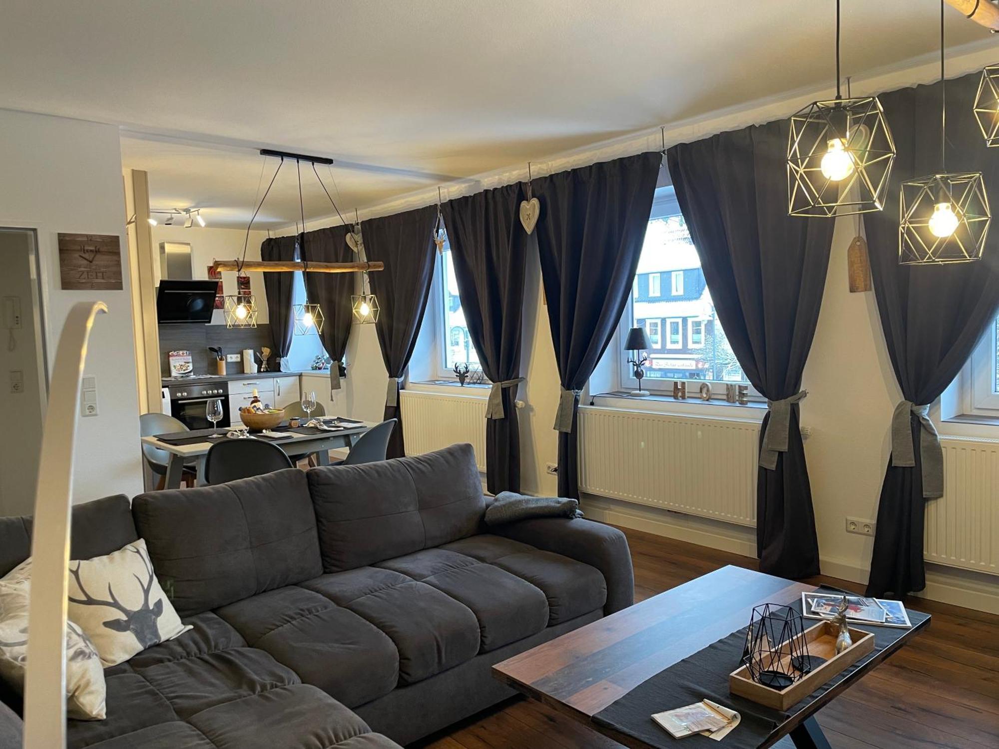 Apartamento Harzstübl25 Sankt Andreasberg Exterior foto